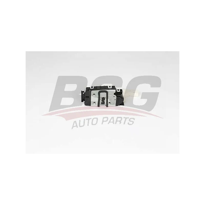 Serrure de porte avant droit BSG BSG 60-975-058