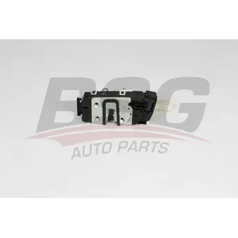 Serrure de porte BSG BSG 60-975-060