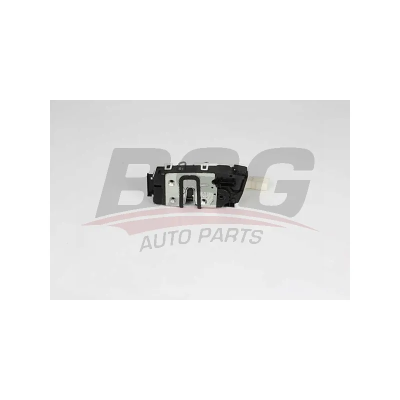 Serrure de porte BSG BSG 60-975-060
