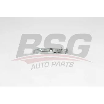 Serrure de capot-moteur BSG BSG 60-975-072