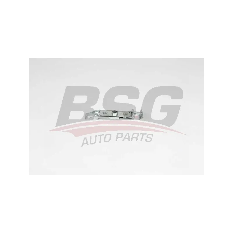 Serrure de capot-moteur BSG BSG 60-975-072