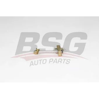 Cale-porte avant gauche BSG BSG 60-975-074