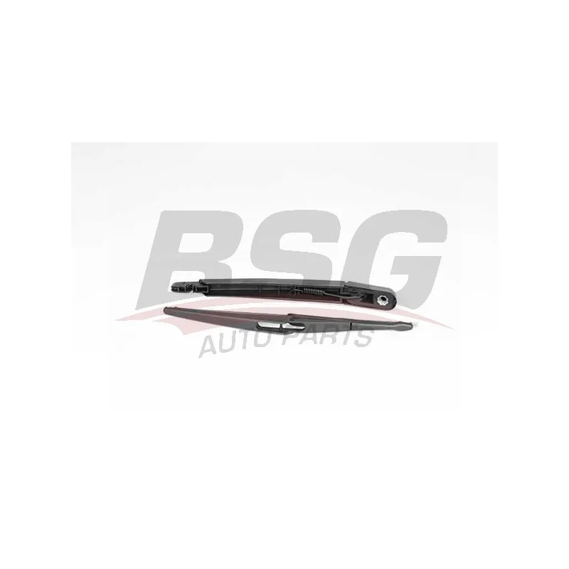 Kit de bras d'essuie-glace, nettoyage des vitres BSG BSG 60-990-004