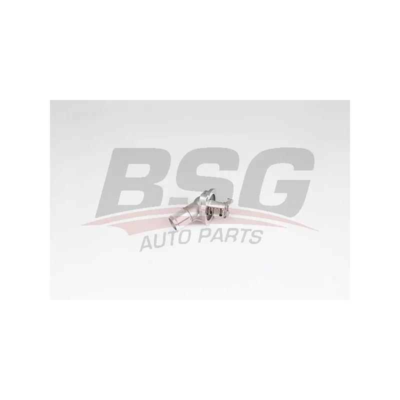 Thermostat d'eau BSG BSG 65-125-018