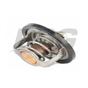 Thermostat d'eau BSG BSG 65-125-019
