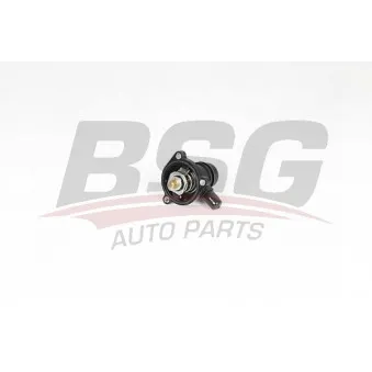 Thermostat d'eau BSG BSG 65-125-022
