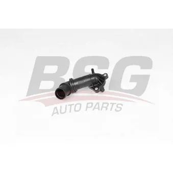 Thermostat d'eau BSG BSG 65-125-024