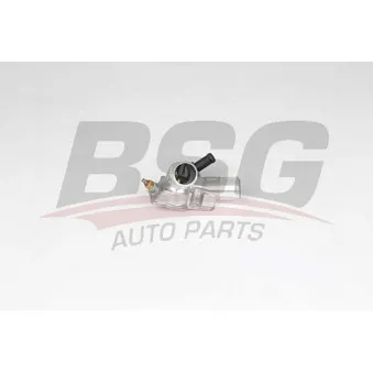 Thermostat d'eau BSG BSG 65-125-026