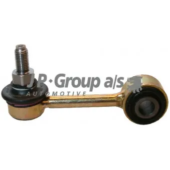 Entretoise/tige, stabilisateur JP GROUP 1140402700