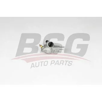Thermostat d'eau BSG BSG 65-126-008