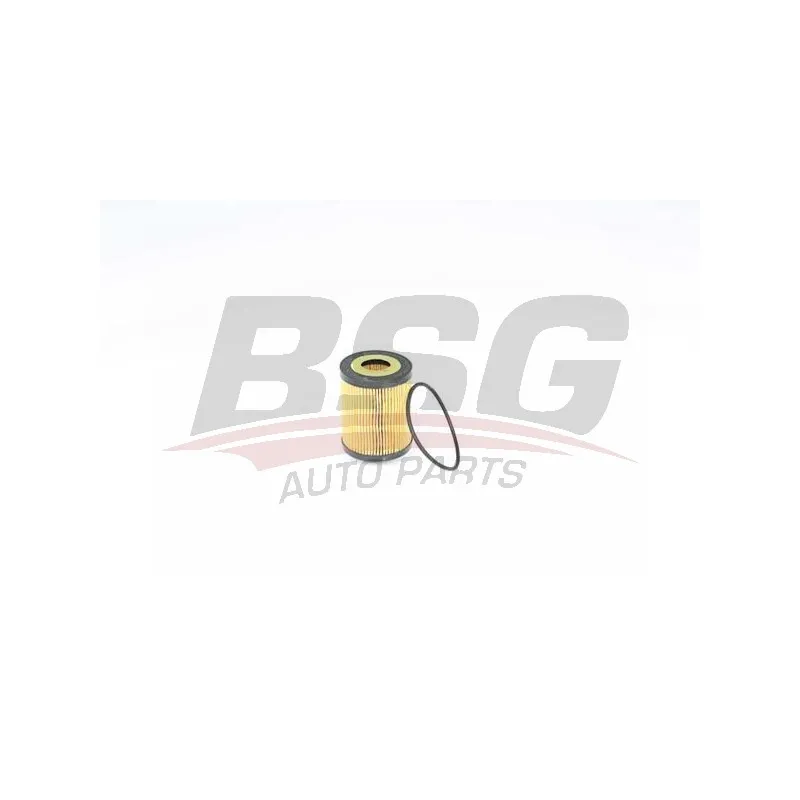 Filtre à huile BSG BSG 65-140-010