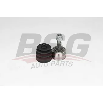 Embout de cardan avant (kit de réparation) BSG BSG 65-340-023
