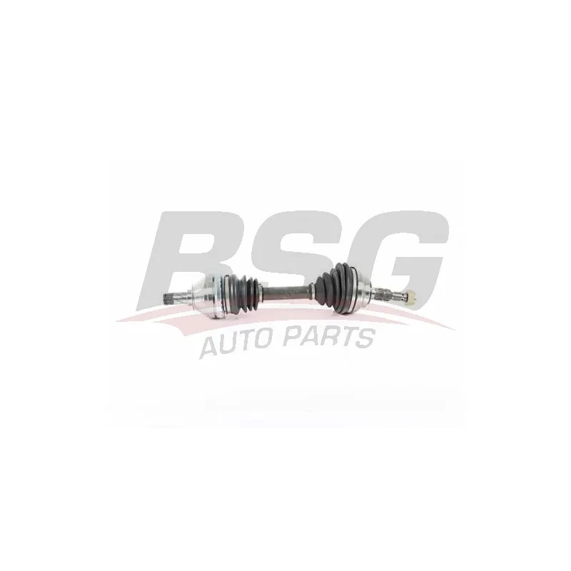 Arbre de transmission avant gauche BSG BSG 65-350-032