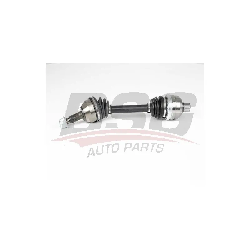 Arbre de transmission avant droit BSG BSG 65-350-035
