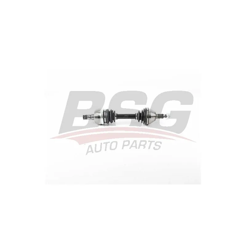 Arbre de transmission avant gauche BSG BSG 65-350-036