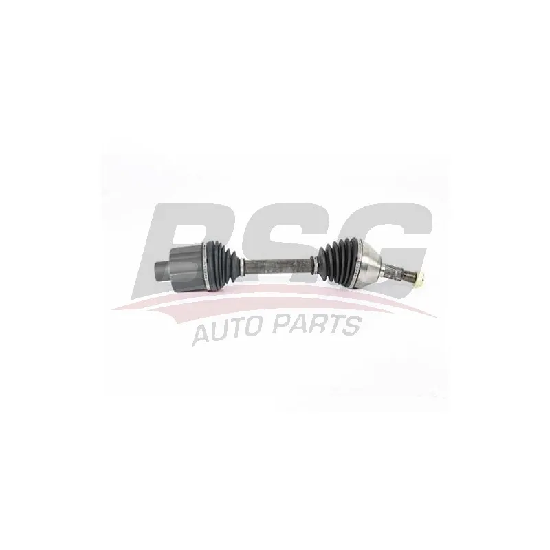 Arbre de transmission avant droit BSG BSG 65-350-038