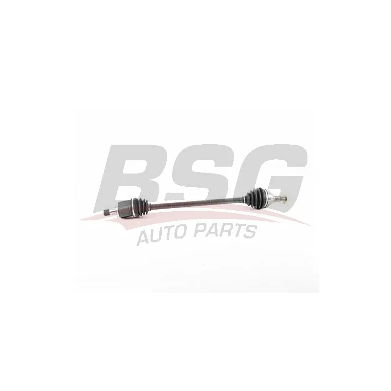 Arbre de transmission avant droit BSG BSG 65-350-039