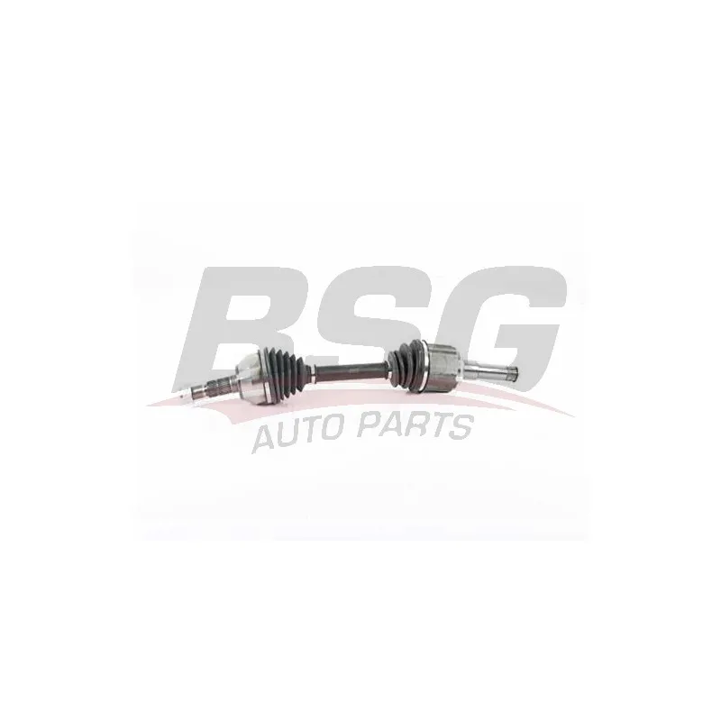 Arbre de transmission avant gauche BSG BSG 65-350-040