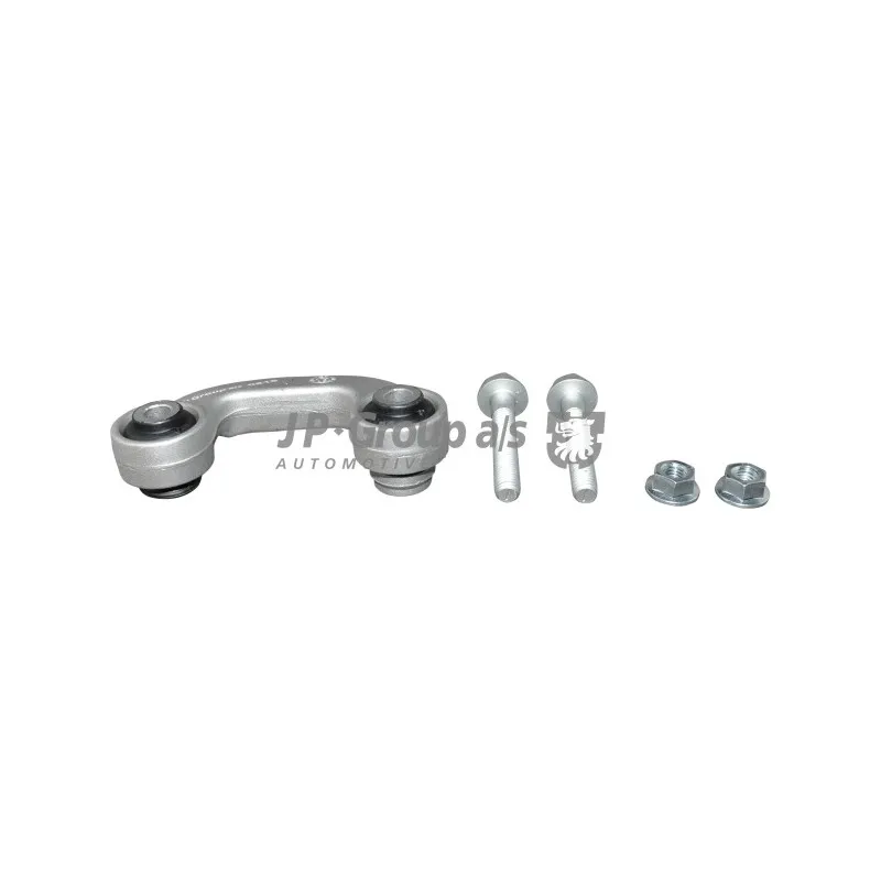 Entretoise/tige, stabilisateur avant gauche JP GROUP 1140402970