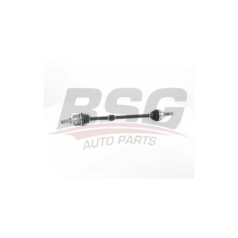 Arbre de transmission avant droit BSG BSG 65-350-046