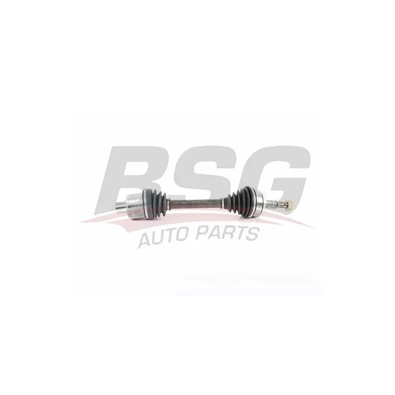 Arbre de transmission avant droit BSG BSG 65-350-047