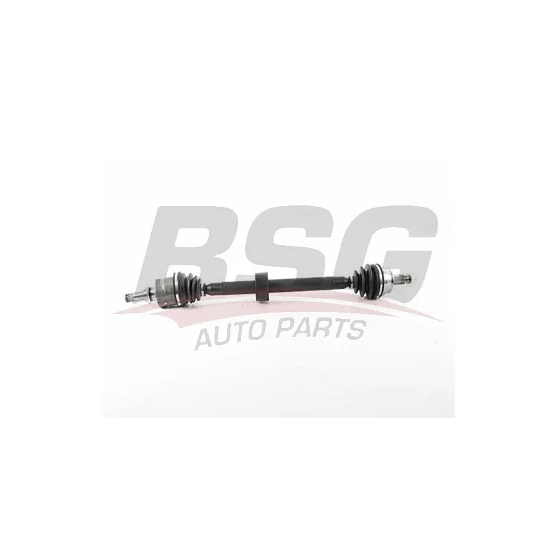 Arbre de transmission avant droit BSG BSG 65-350-048