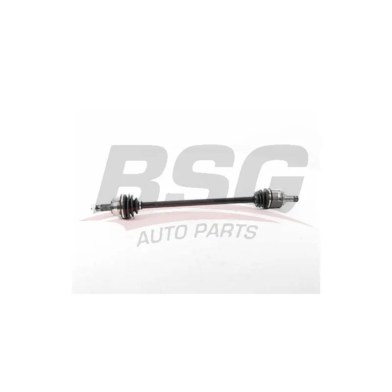 Arbre de transmission avant droit BSG BSG 65-350-050