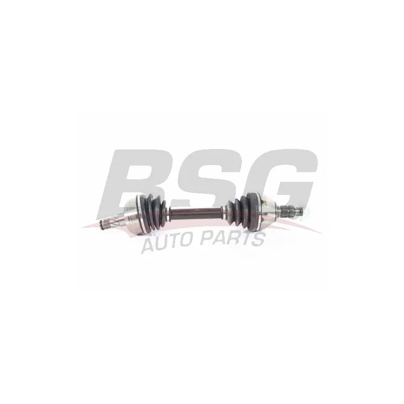 Arbre de transmission avant droit BSG BSG 65-350-052