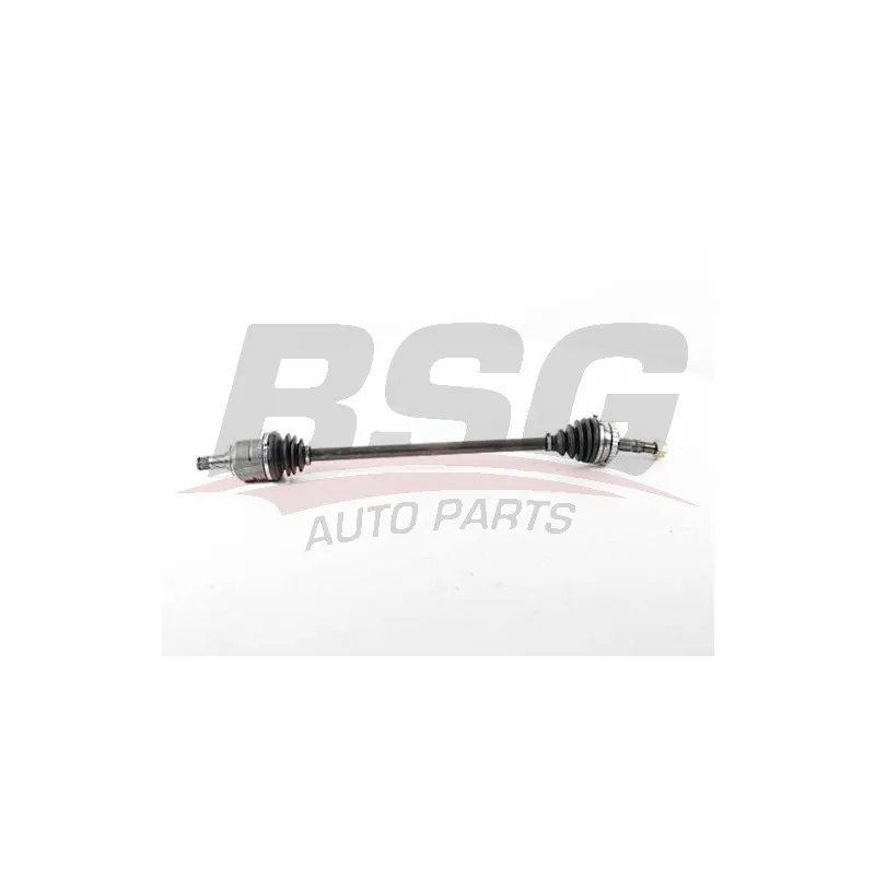 Arbre de transmission avant droit BSG BSG 65-350-056