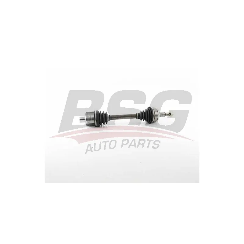 Arbre de transmission avant droit BSG BSG 65-350-058