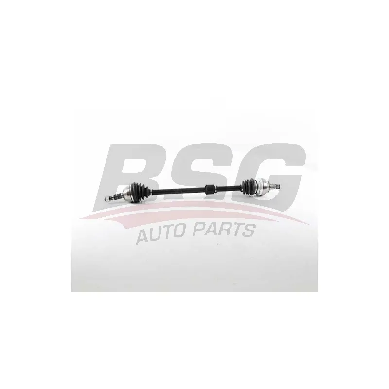 Arbre de transmission avant droit BSG BSG 65-350-059
