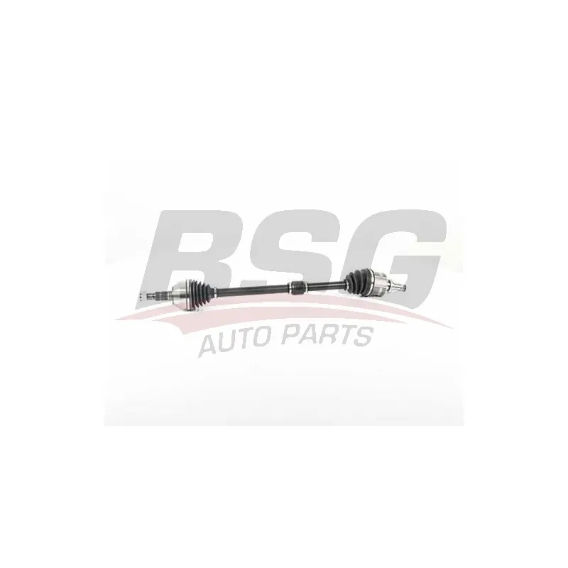 Arbre de transmission avant droit BSG BSG 65-350-061