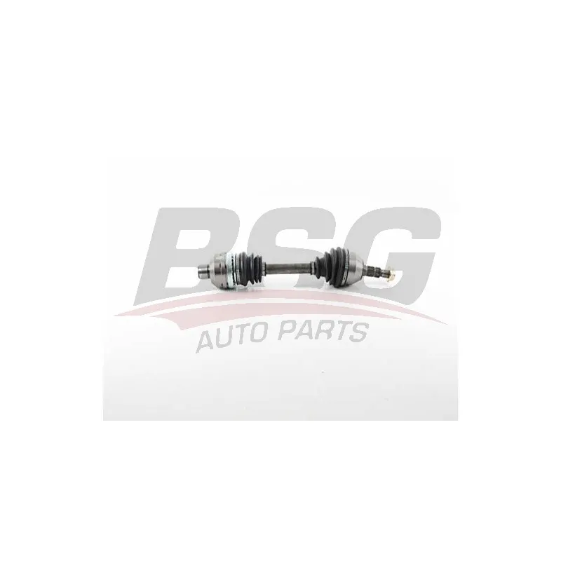 Arbre de transmission avant droit BSG BSG 65-350-063