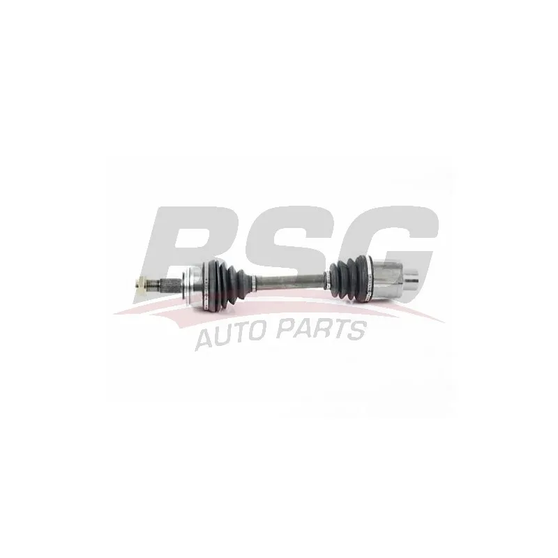 Arbre de transmission avant droit BSG BSG 65-350-067