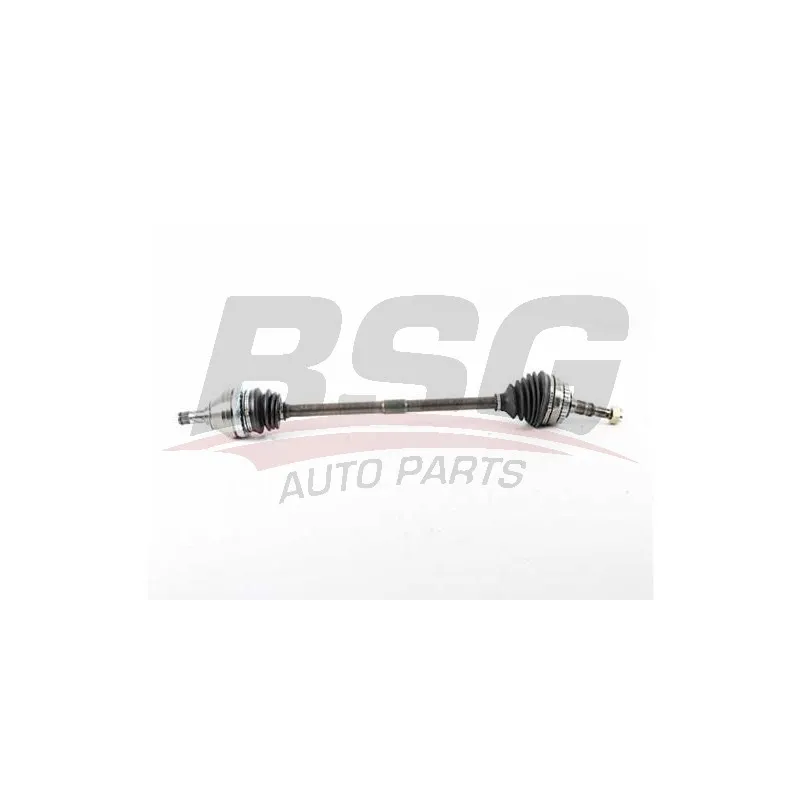 Arbre de transmission avant droit BSG BSG 65-350-069