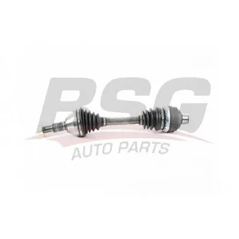 Arbre de transmission avant droit BSG BSG 65-350-071