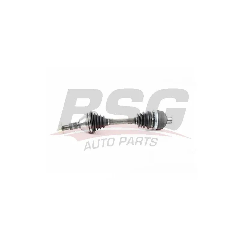 Arbre de transmission avant droit BSG BSG 65-350-071