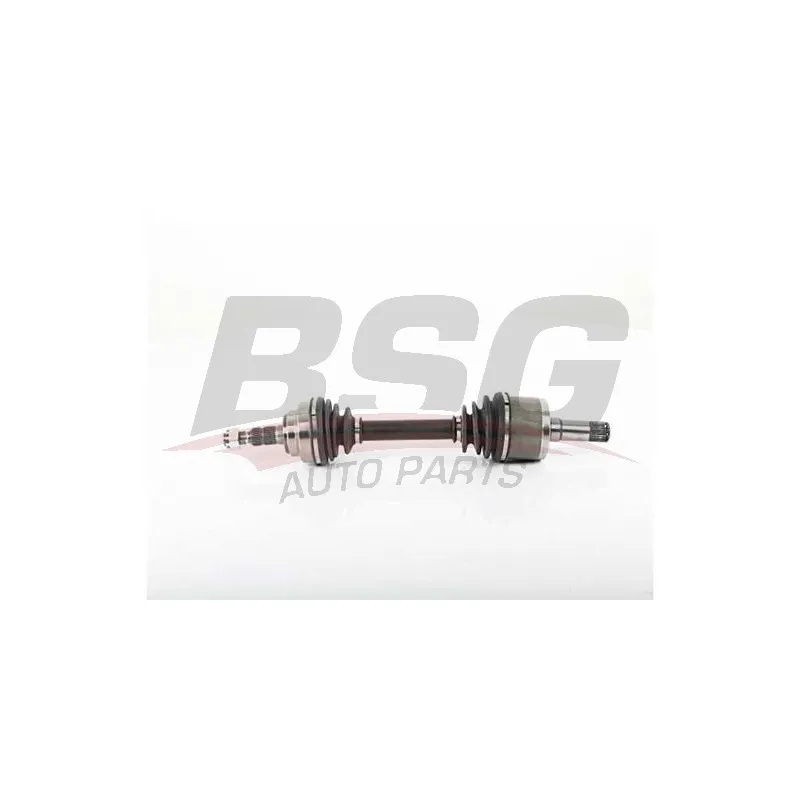 Arbre de transmission avant droit BSG BSG 65-350-075