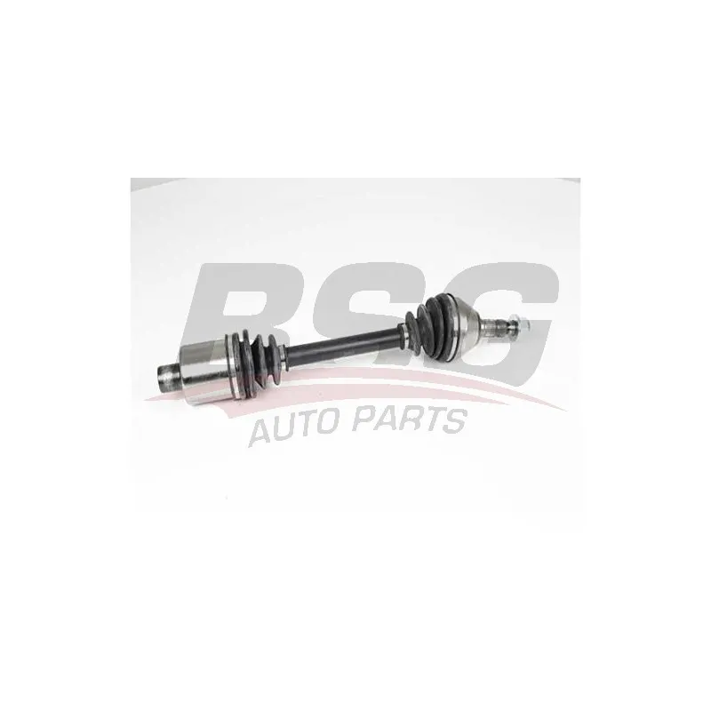 Arbre de transmission avant droit BSG BSG 65-350-079