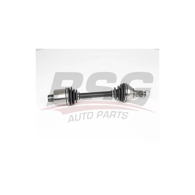 Arbre de transmission avant droit BSG BSG 65-350-081