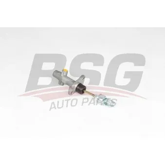 Cylindre émetteur, embrayage BSG BSG 65-425-008