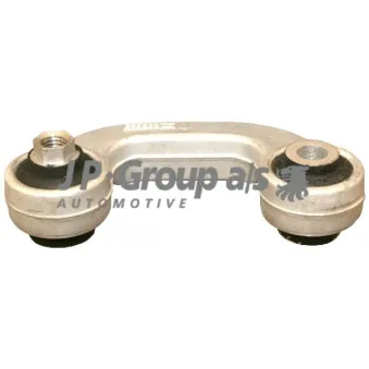 Entretoise/tige, stabilisateur avant gauche JP GROUP 1140403070