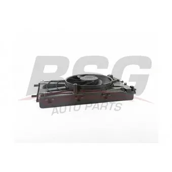 Ventilateur, refroidissement du moteur BSG BSG 65-510-031