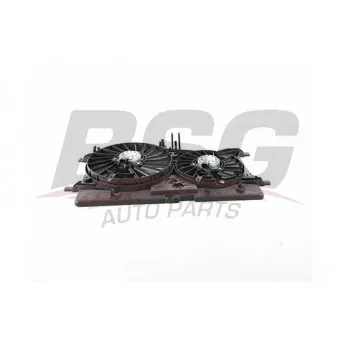 Ventilateur, refroidissement du moteur BSG BSG 65-510-032