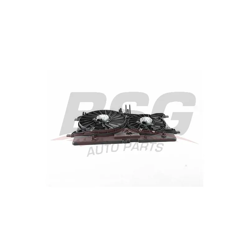 Ventilateur, refroidissement du moteur BSG BSG 65-510-032
