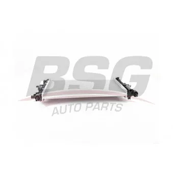 Radiateur, refroidissement du moteur BSG BSG 65-520-050