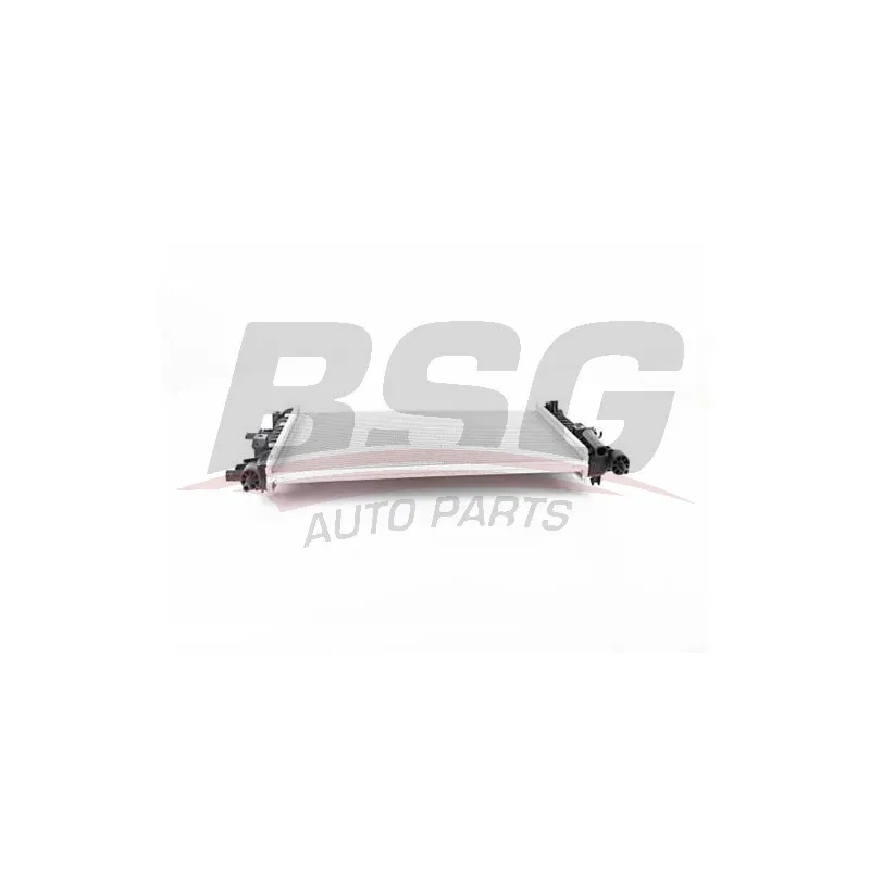 Radiateur, refroidissement du moteur BSG BSG 65-520-050