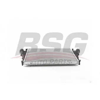 Intercooler, échangeur BSG BSG 65-535-008
