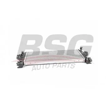 Intercooler, échangeur BSG BSG 65-535-014