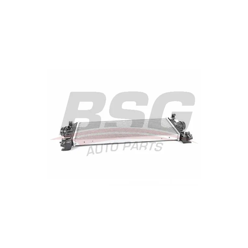 Intercooler, échangeur BSG BSG 65-535-014